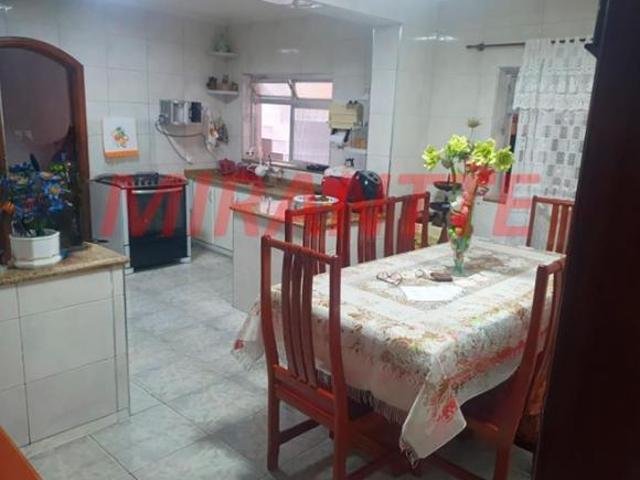 Sobrado de 113m² com 3 quartos