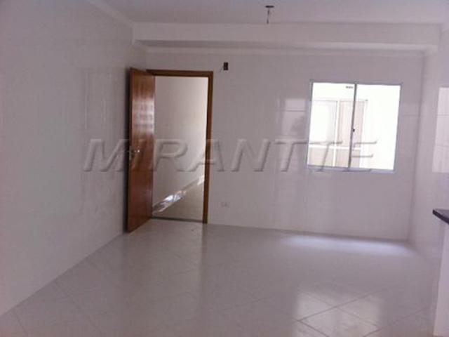 Sobrado de 110m² com 3 quartos