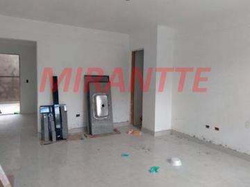 Sobrado de 110m² com 3 quartos