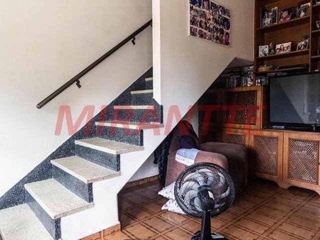 Sobrado de 110m² com 3 quartos