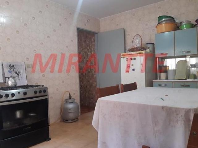 Sobrado de 111m² com 3 quartos