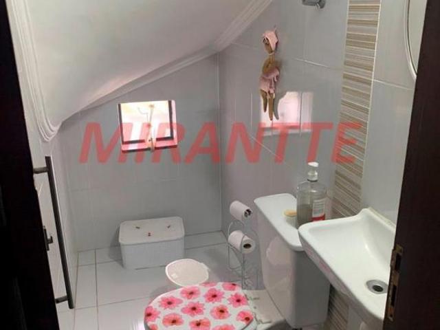 Sobrado de 112m² com 3 quartos
