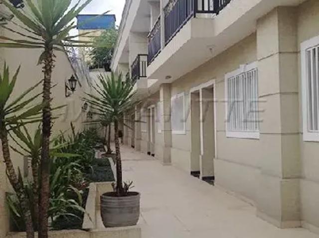 Sobrado de 112m² com 3 quartos em Vila Maria Alta