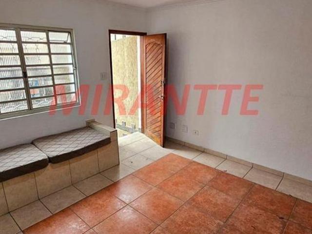 Sobrado de 114m² com 2 quartos