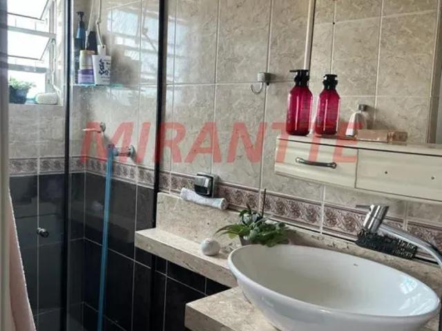 Sobrado de 114m² com 4 quartos em Jardim Tremembé
