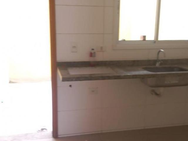 Sobrado de 115 m², 3 quartos em Vila Alice, Santo André