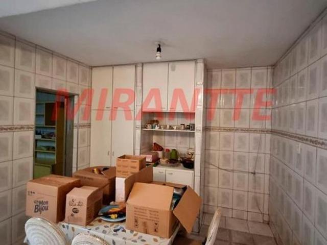 Sobrado de 115m² com 3 quartos