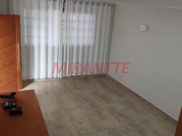 Sobrado de 119m² com 4 quartos