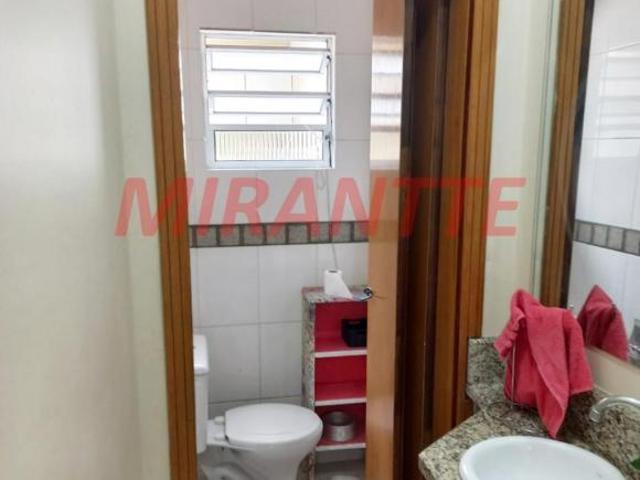 Sobrado de 120m² com 3 quartos