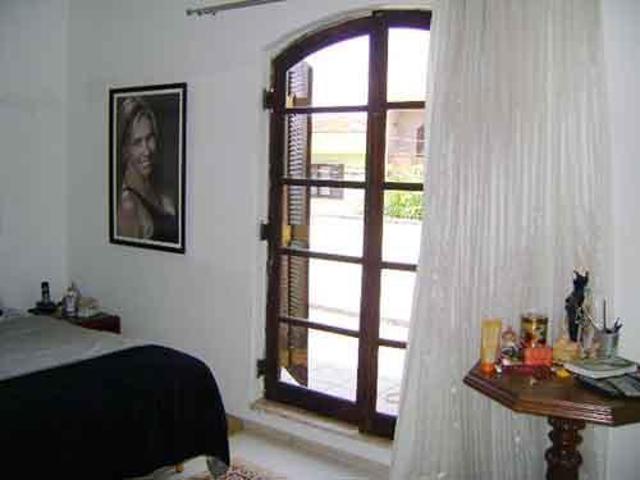 Sobrado de 120m² com 3 quartos