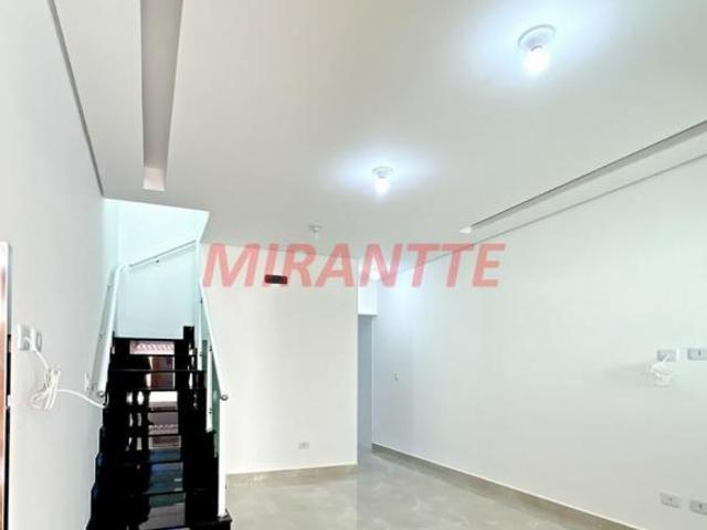 Sobrado de 120m² com 3 quartos