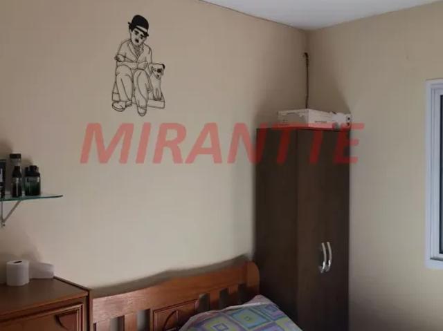 Sobrado de 120m² com 3 quartos em Jardim Peri