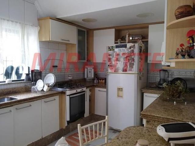 Sobrado de 120m² com 4 quartos