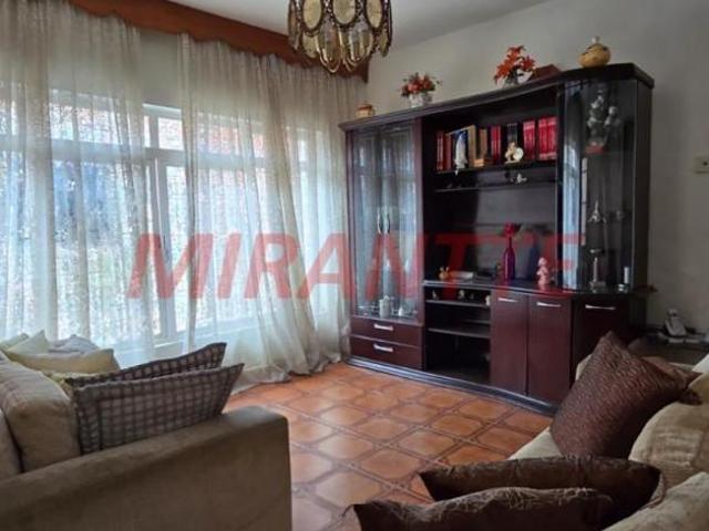 Sobrado de 121m² com 4 quartos
