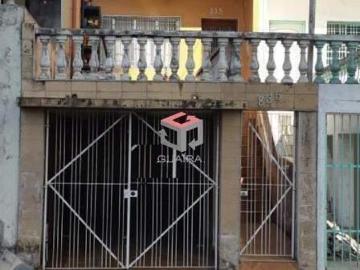 Sobrado de 121m² no Anchieta em São Bernardo do Campo SP