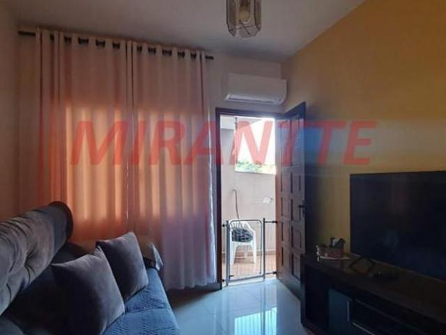 Sobrado de 122m² com 4 quartos
