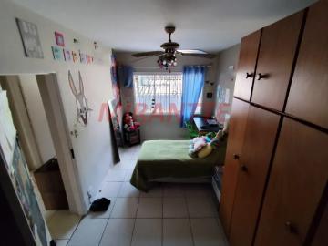Sobrado de 127m² com 3 quartos em Parque Mandaqui