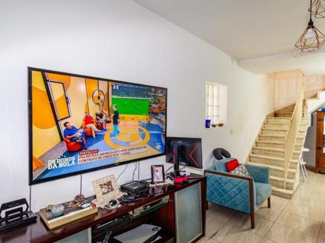 Sobrado de 124 m², 2 quartos em Vila Sônia, São Paulo