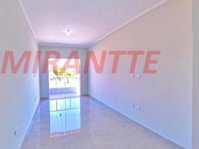 Sobrado de 125m² com 2 quartos