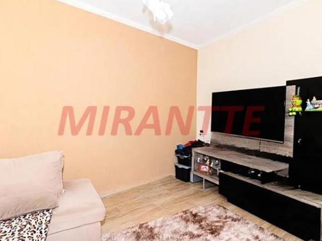 Sobrado de 125m² com 2 quartos