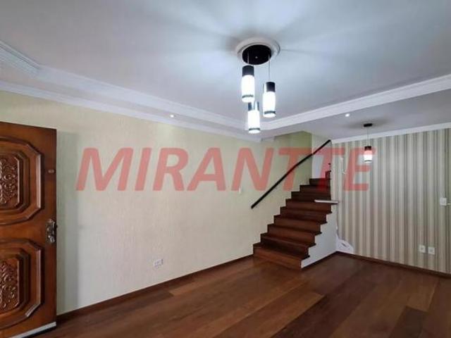 Sobrado de 125m² com 2 quartos