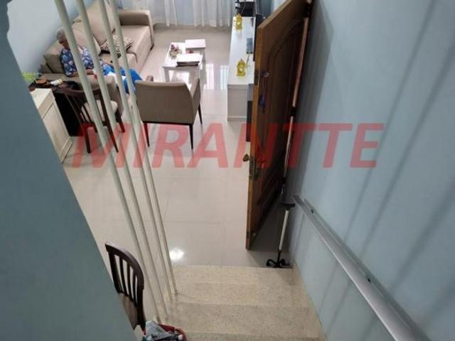 Sobrado de 125m² com 3 quartos