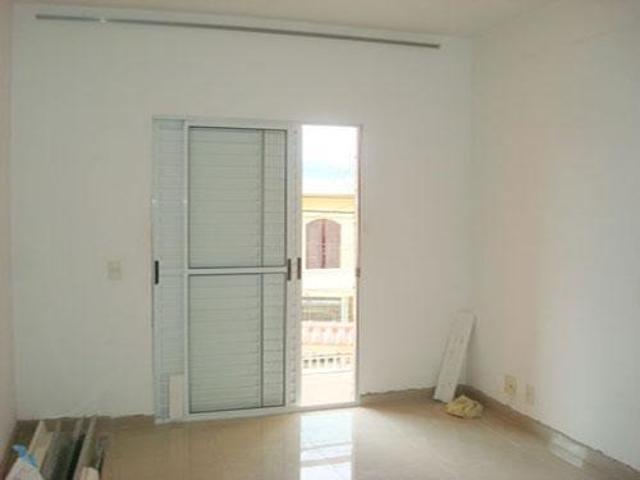 Sobrado de 125m² com 3 quartos