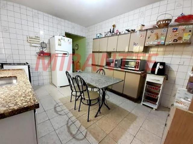 Sobrado de 125m² com 4 quartos
