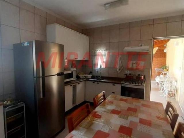 Sobrado de 128m² com 2 quartos