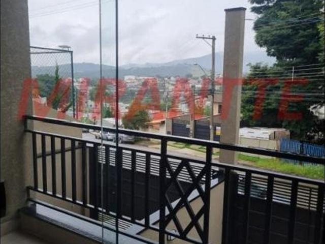 Sobrado de 128m² com 3 quartos