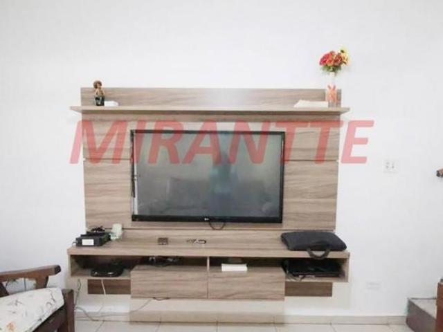 Sobrado de 128m² com 3 quartos
