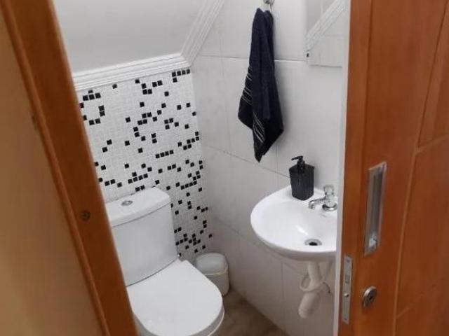 Sobrado de 130 m², 2 quartos em Vila Dionisia, São Paulo