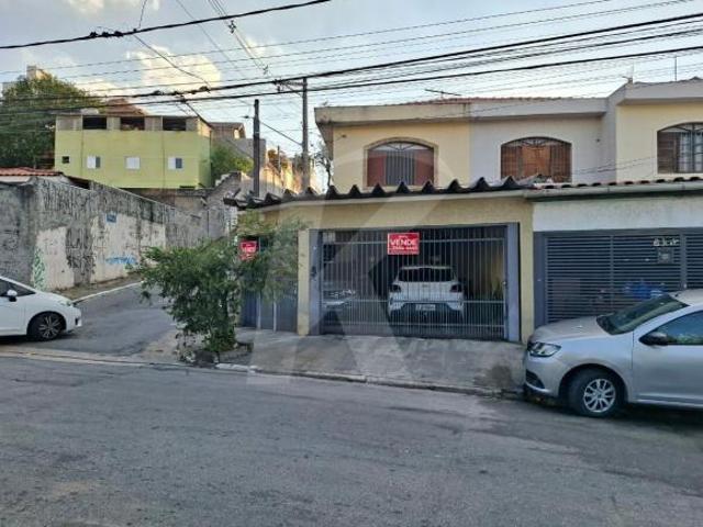Sobrado de 130 mts², 3 dormitórios 1suíte, 2 vagas, à Venda no Tremembé