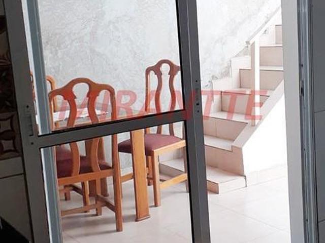 Sobrado de 130m² com 2 quartos