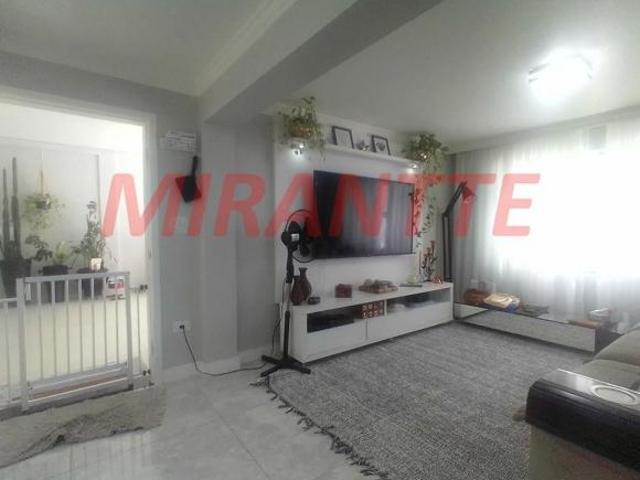 Sobrado de 130m² com 2 quartos