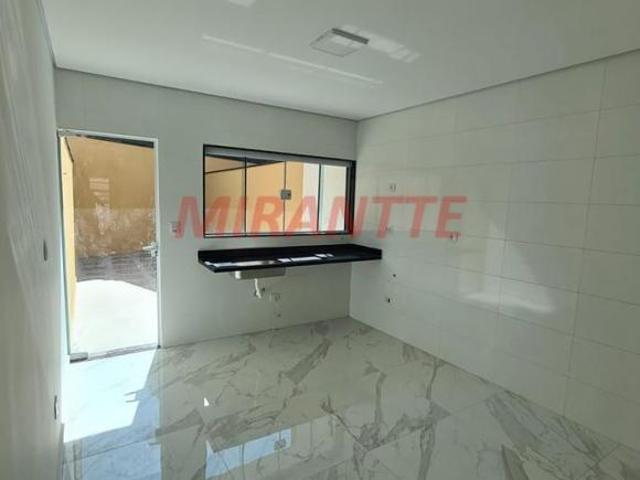 Sobrado de 130m² com 2 quartos