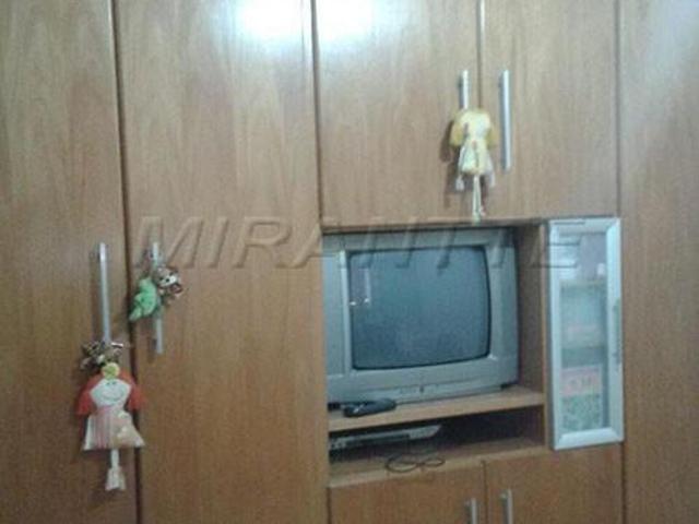 Sobrado de 130m² com 3 quartos