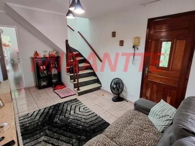 Sobrado de 132m² com 2 quartos
