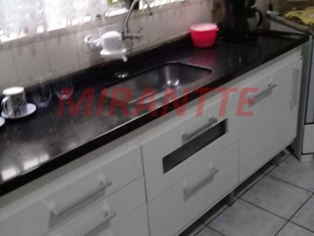 Sobrado de 137m² com 3 quartos
