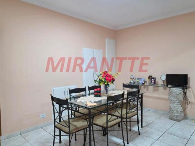 Sobrado de 137m² com 4 quartos