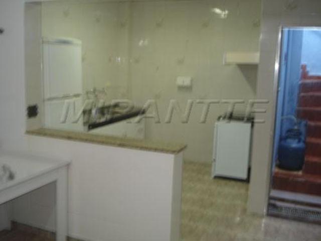 Sobrado de 135m² com 2 quartos