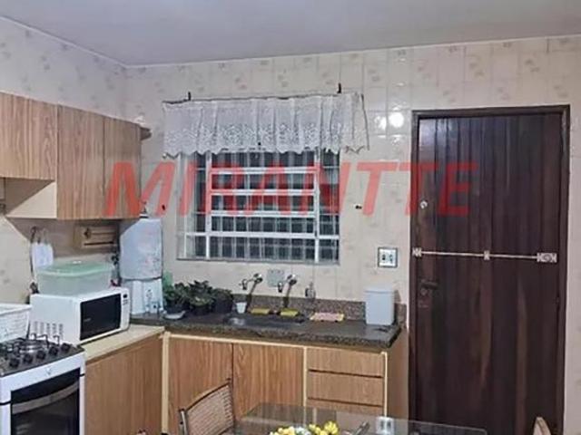 Sobrado de 135m² com 2 quartos