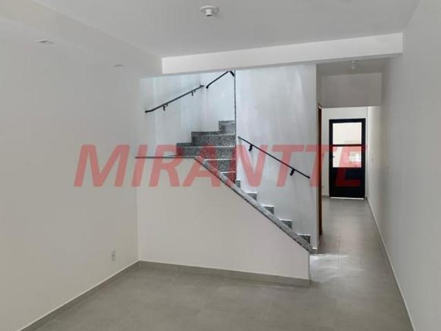 Sobrado de 138m² com 3 quartos