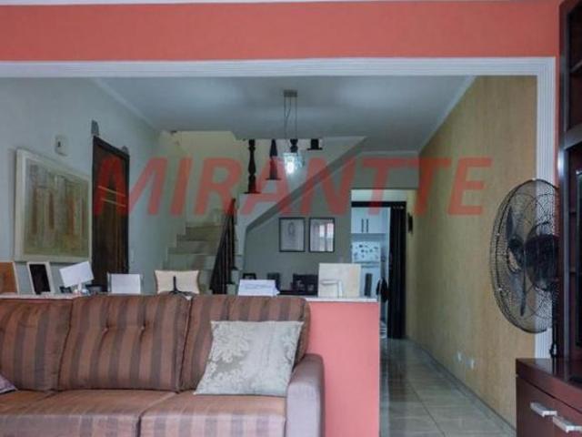 Sobrado de 138m² com 3 quartos