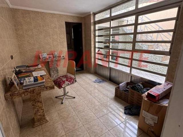 Sobrado de 138m² com 4 quartos