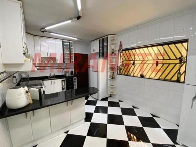 Sobrado de 139m² com 3 quartos