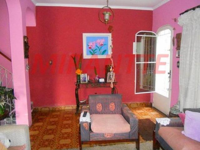 Sobrado de 240m² com 3 quartos