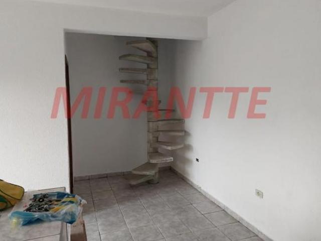 Sobrado de 244m²