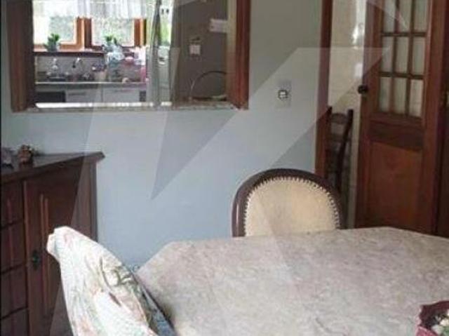 Sobrado de 250 mts², 03 dormitórios 1 suíte, 7 vagas, no Tucuruvi