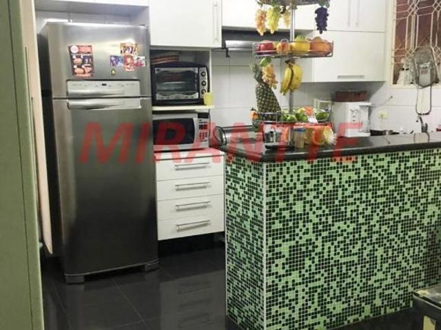 Sobrado de 250m² com 3 quartos